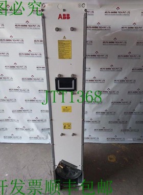 原装供应ABB ALCL-24-7 LCL 滤波器模块 64735900 690V 48-63Hz