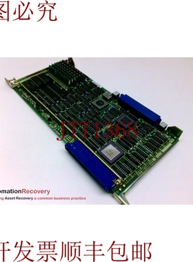 原装供应FANUC A16B-1211-0042/02A，内存电路板203456