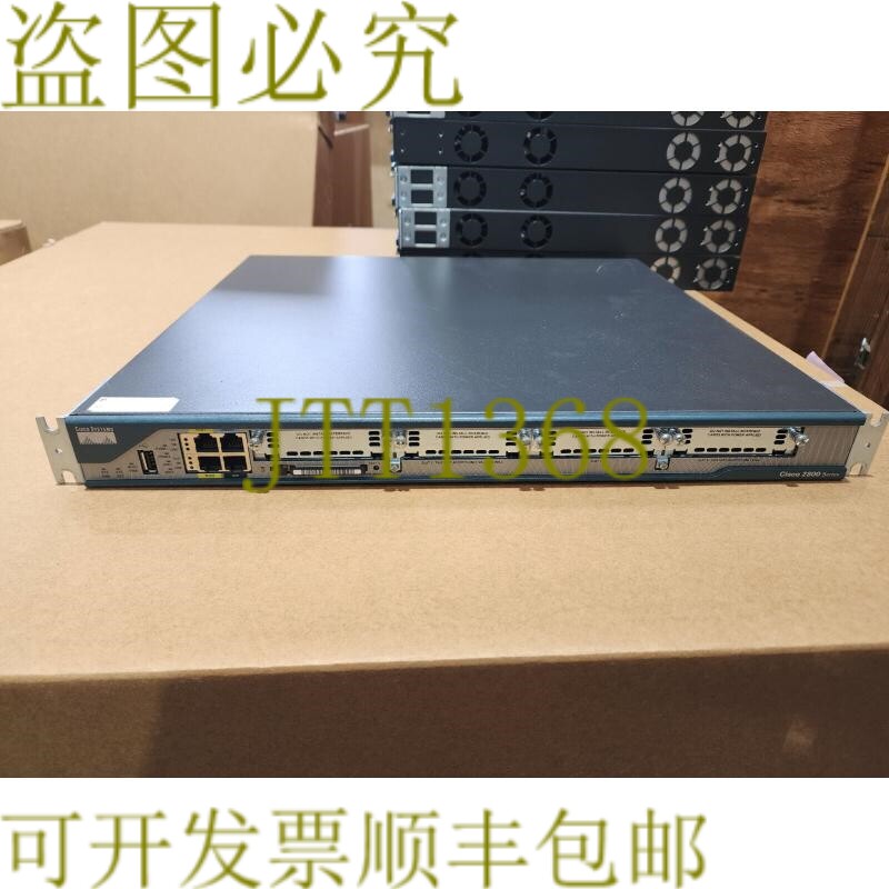 原装供应2801路由器电源