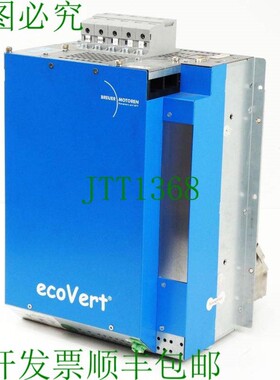 原装供应布劳尔电机 ecoVert EC 300.2 GDZZ 120 801-07-05-07-10