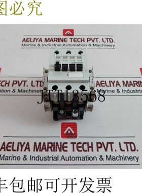 原装供应开关 3TF35 415V 交流 55A