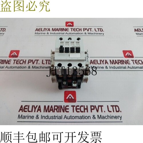 原装供应开关 3TF35 415V 交流 55A