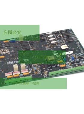 Neu HI-SPEED P2-62-129 控制盘 Rev.C，P262129