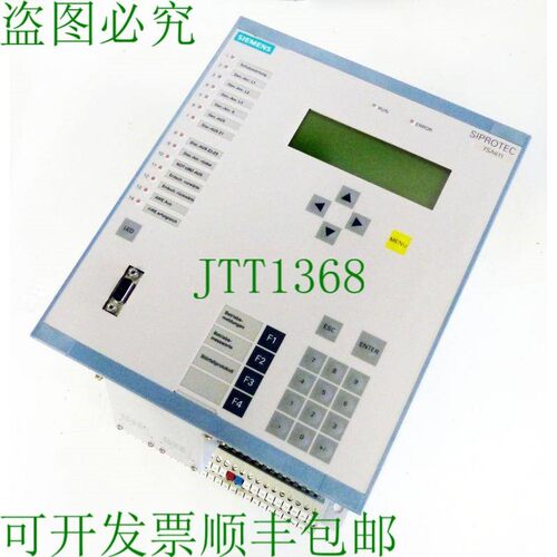原装供应Siprotec 7SA6116-5EA09-3BM6/EE --