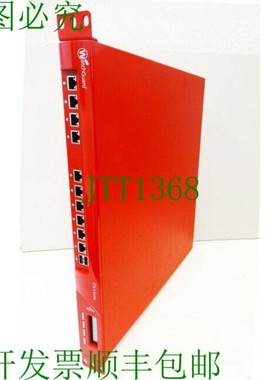 原装供应WatchGuard XTM 8 和 XTM 820 NS2BE10