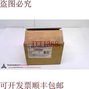 供应WIEGMANN 2.5英寸x LJWL452A 45度弯头 2.5英寸 层线 原装