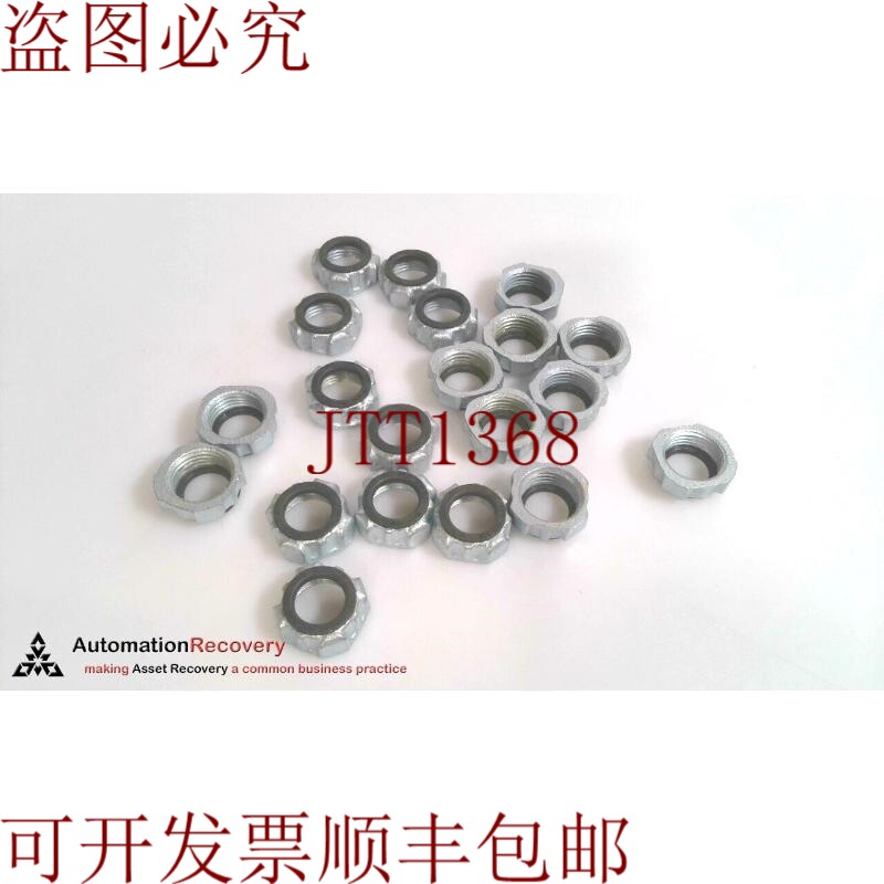 原装供应ton BU50I 绝缘连接器接口，请参阅 DESC 287000