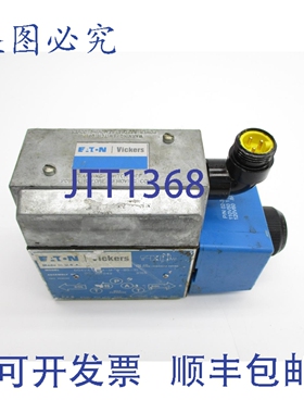 原装供应进口威格士 DG4V4012AMWB510 02-337549 4500PSI 110/120