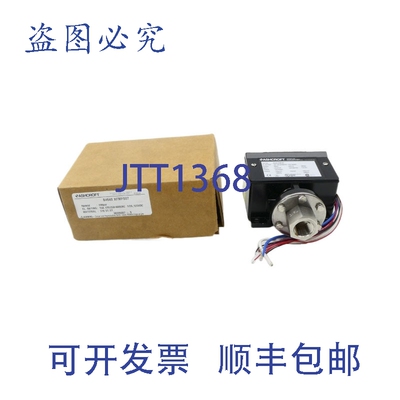 原装供应ASHCROF B464SXFMFS07 480VAC 15A 200PSI NSMP