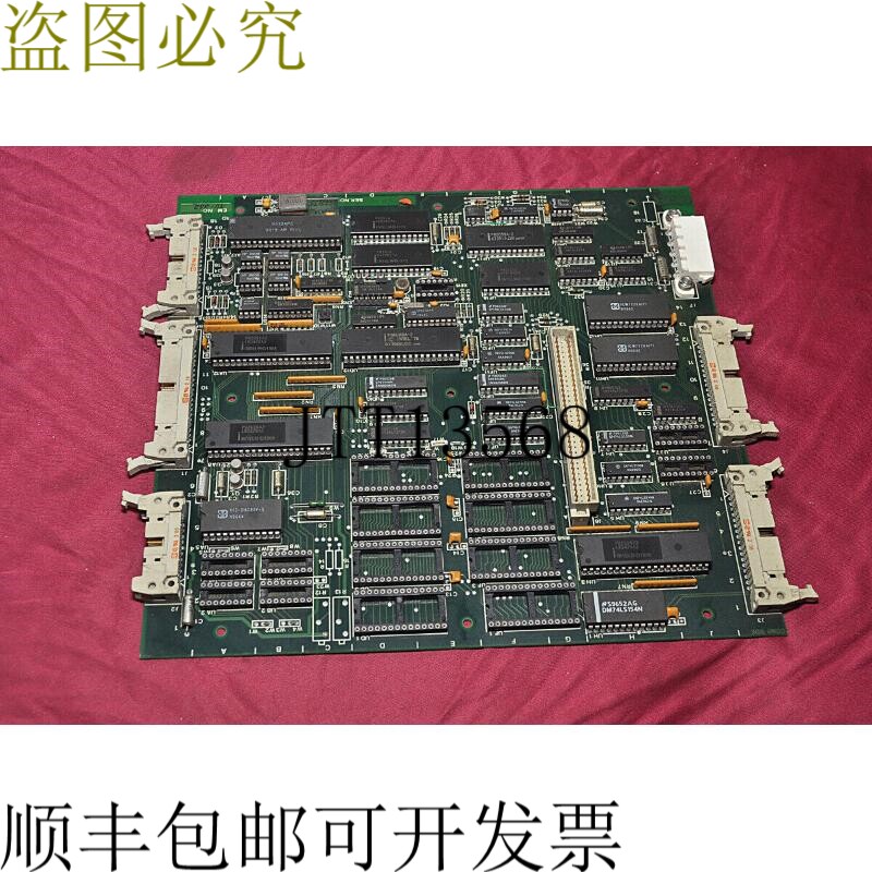 原装供应也不控制NN-791她的100261i I / O处理器卡