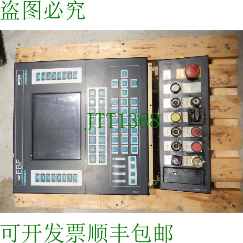 原装供应unipo 2IB763123201,EBF 1 - 贝迪恩费尔德