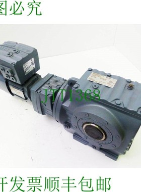 原装供应SEW SA77 R37/ii2GD EDRS71S4/3D/MM03/TH/AL rpm min.1,