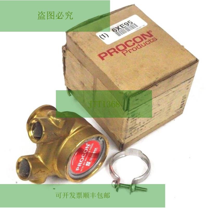 新普罗康 6XE95 114B330F11XX 庞贝恩莱顿