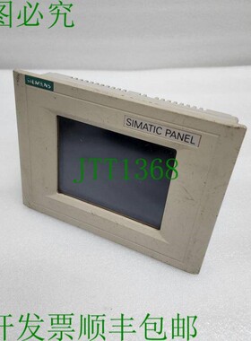 原装供应6AV6 545-0BC15-2AX0 TP 170B 24VDC