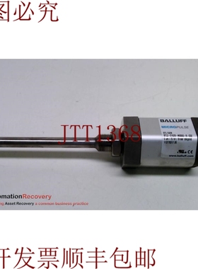 原装供应巴鲁夫 BTL5-S162B-M0050-B-S32 微波转化器 BTL130M 224