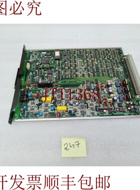 原装供应JRC CMC-861B BBP PCSC30023A PCB版
