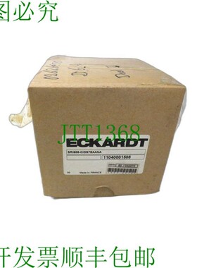 原装供应ECKARDT 英维思 FOXBORO SRI986-CIDS7EAANA