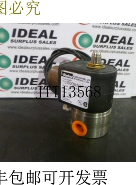 原装供应Parker 71315SN2GNM0N0C111P3 液体阀控制 200 Psi 10W -