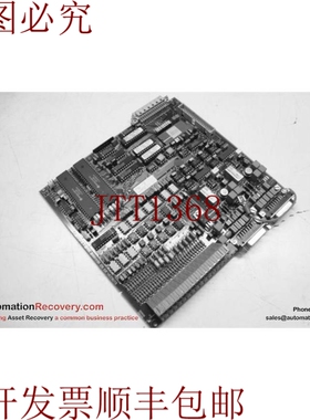 原装供应平衡工程 BMDA-210-X10 CIRCUIT 板,A/D 卡,BE-244-801D,