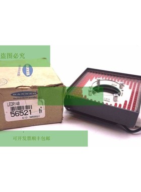 BANNER  LEDR140 灯模块 56521