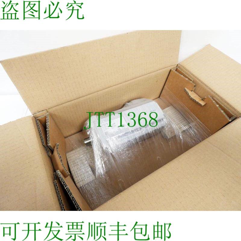 原装供应EMME-AS-100-S-HS-AM 2103468 H3 伺服电机 3000rpm -未