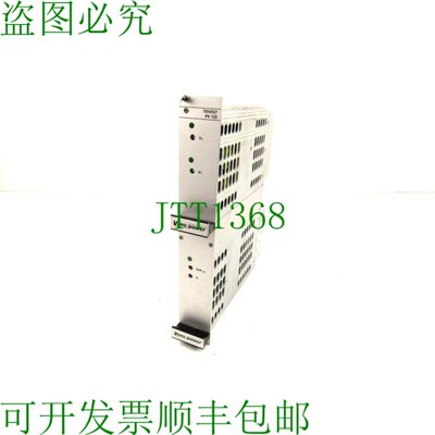 原装供应TRIVOLT PK120/PF PK 120 VERO 电源 116-010079D