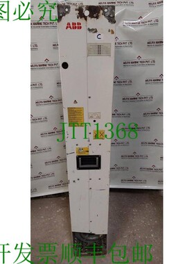 原装供应ABB Acs800-704-0910-7+0f253 变频器 816A