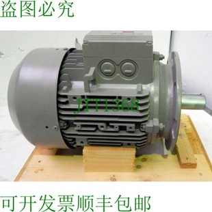 rpm2930 2KA69 原裝 5.5kW 電動機(jī) 3640 供應(yīng)1LA9130 未使用