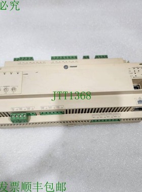 原装供应TRANE UC600 简易控制器 X13651548-01 REV 102