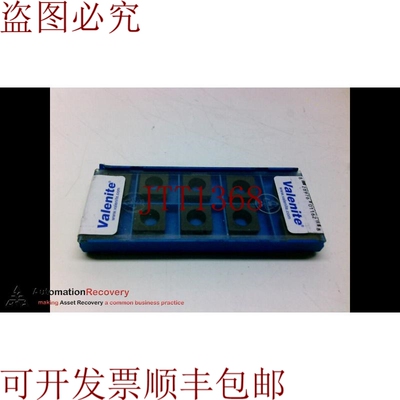 原装供应Valenite SCMW 432 化物插件、旋转插件，请参见 DESC 19