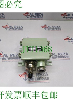 原装供应鹭宫 SPS-L206WM02 压力控制 SPSL206WM02 0.6 MPa