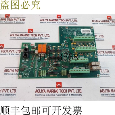 原装供应Aros Electronics DSQC 643 控制电路板 3HAC024488-001/