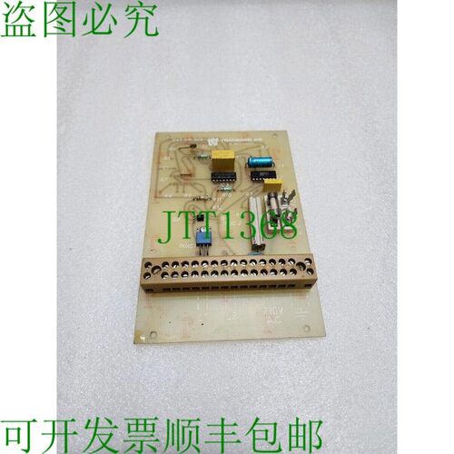 原装供应TRANBERG AS KAT NR 609 PCB