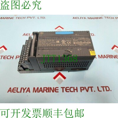 原装供应ic200mdl750j输出模块
