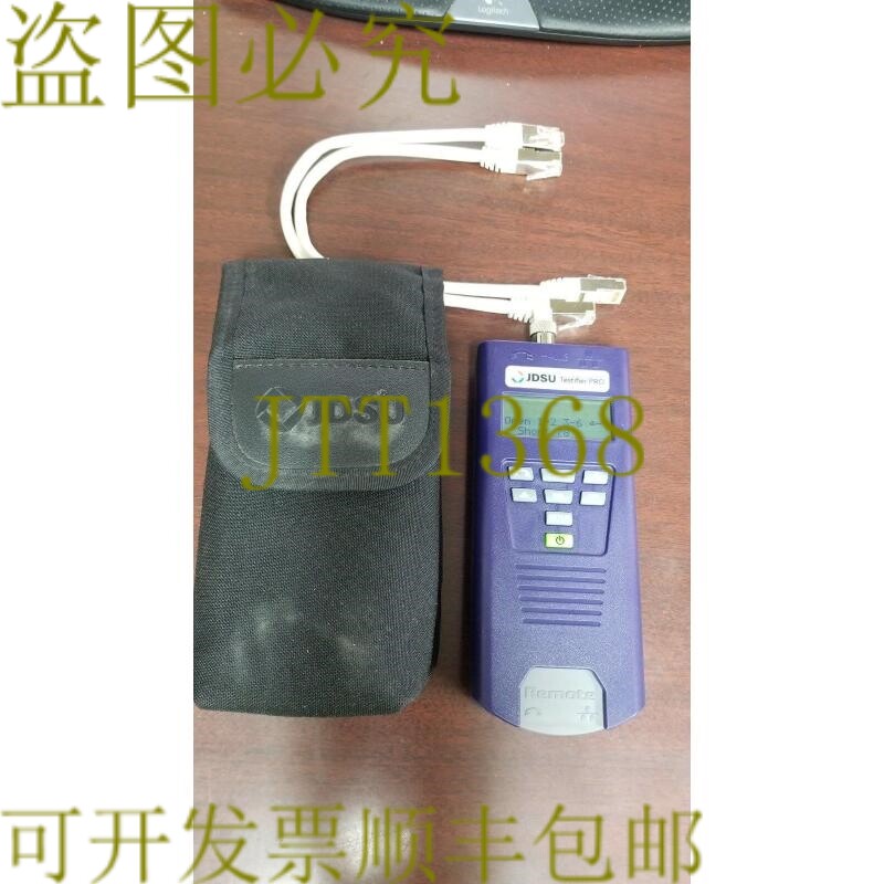 原装供应JDSU TP650 证人 PRO