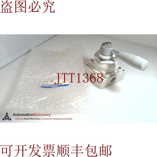 原装供应 VH310-N03 阀系列 VH 旋转手, 328062