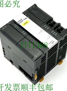 原装供应NJ301-1100 NJ3011100 版本 1.08 IP20 CPU -二手-