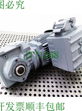 原装供应SEW EURODRIVE SA37/T DRS71M4/MM07/IV/LN + MM07D-503-