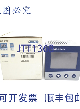 原装供应JUMO 703044/181-000-23/000.061 NSMP