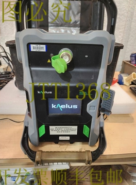 原装供应KAELUS IPA-0707A 便携式 PIM 分析仪 4 阅读!!