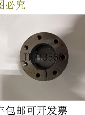 原装供应Fenner Drives B121040 无衬套 40 毫米 7 螺栓系列 B112