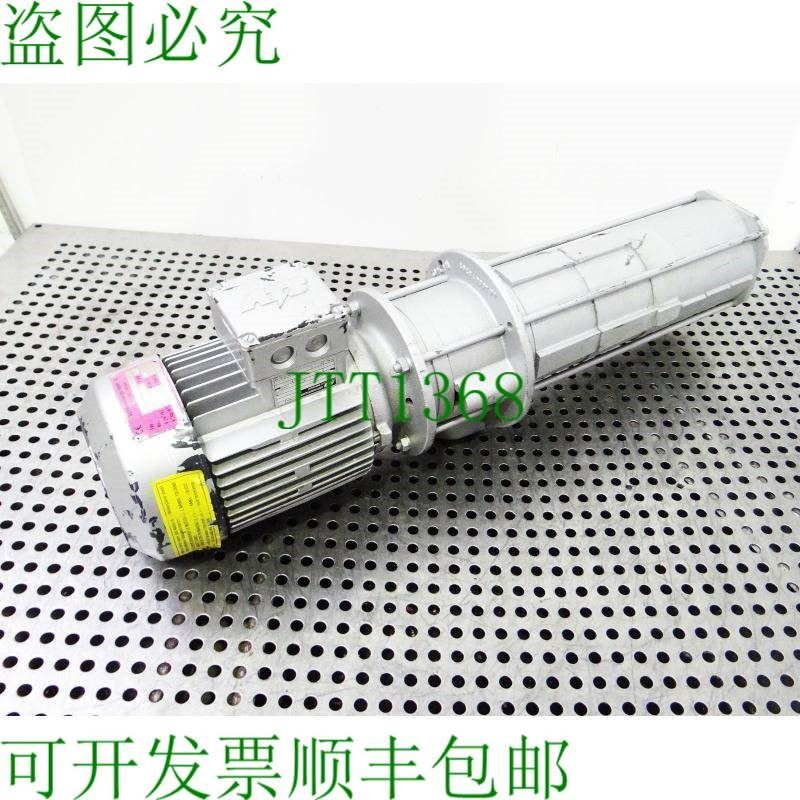 原装供应施马伦贝格 TH4 32-08 TH432-08 1.5kW 3.9cbm + ATB CAF