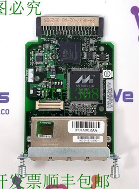 原装供应CIS-HWIC-4ESW