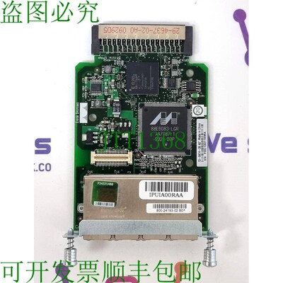 原装供应CIS-HWIC-4ESW