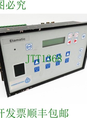 原装供应Lamtec ETAMATIC 663R1000 A3B1111C0F1K2230 :F3_1002