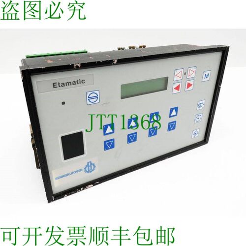 原装供应Lamtec ETAMATIC 663R1000 A3B1111C0F1K2230 :F3_1002