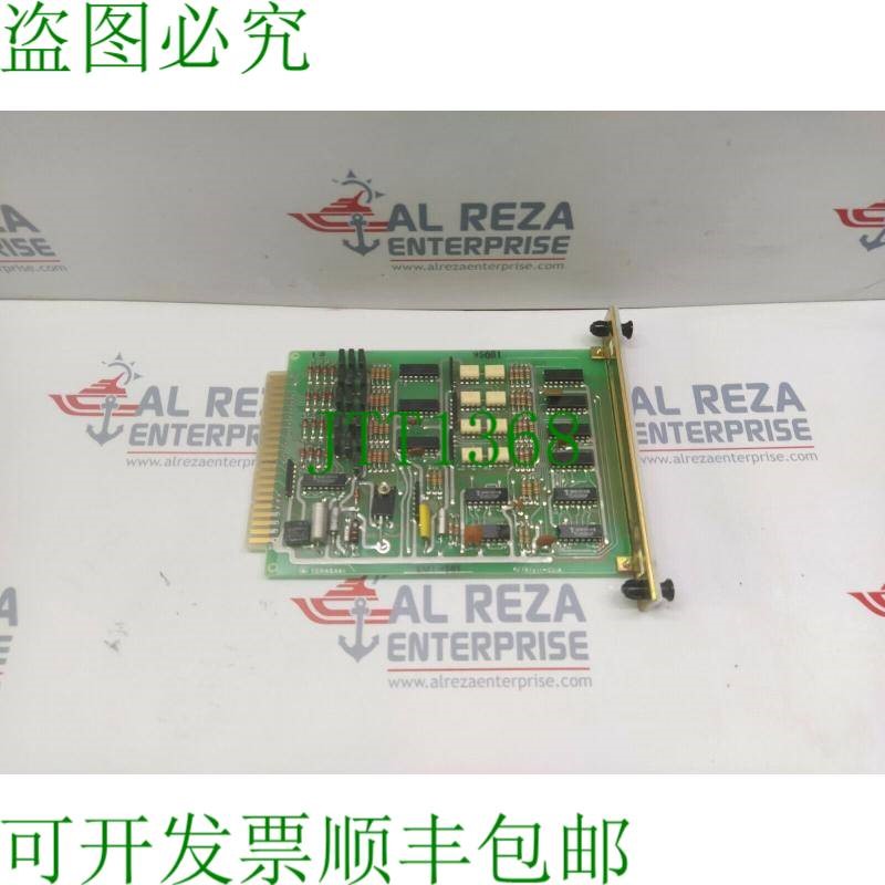 原装供应寺崎 EMI-301 输出接口模块 K/787/11-001A EMI301