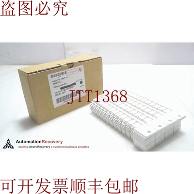 原装供应MURRPLASTIK 86401652 类型 SKS 标签板，请参阅 DESC 29
