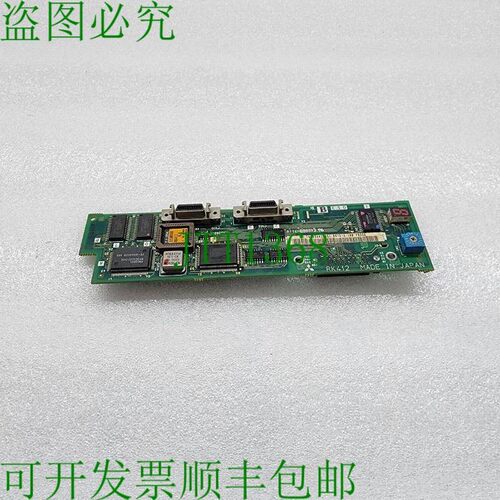 原装供应 RK412A PC板 BN634A770G51 RK412
