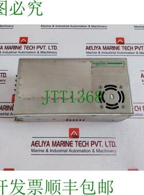 原装供应电气 ABL 1RPM24100 开关电源